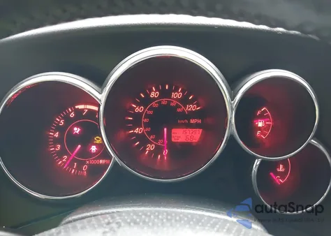 2003 Toyota Matrix Xr z USA, uszkodzony, nr VIN 2T1KR32E53C021266